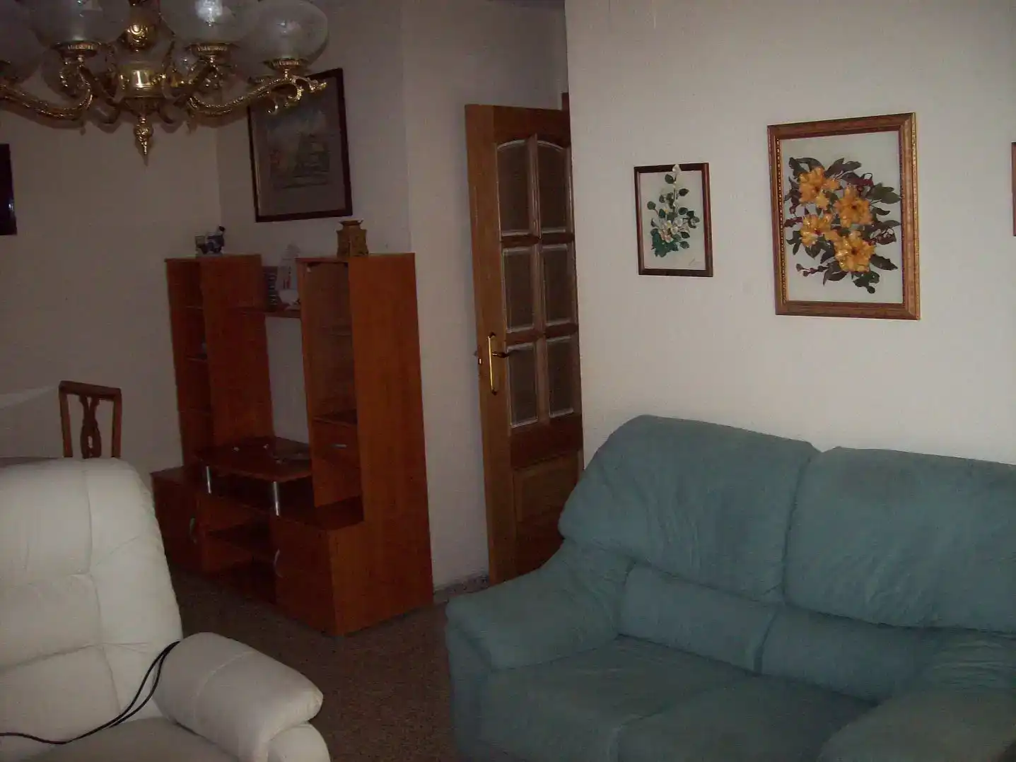 Habitación 110 m², Granada