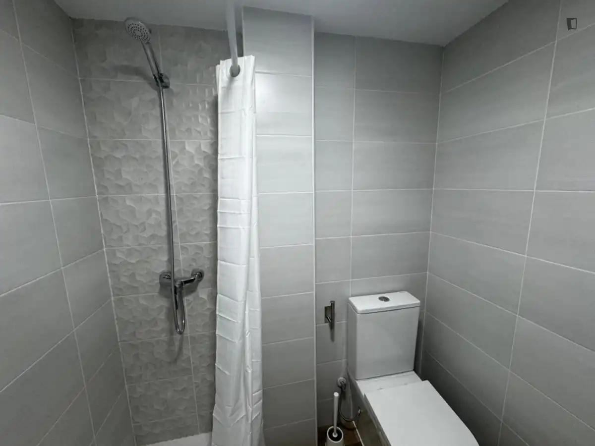 Habitación en alquiler, Toledo