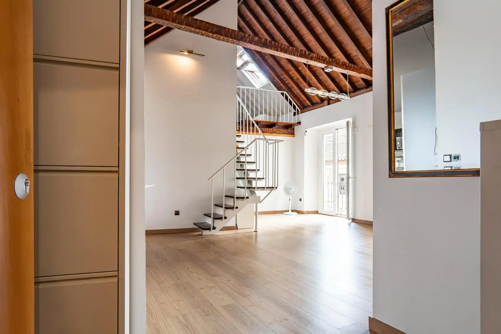 Piso de 62 m² en Málaga