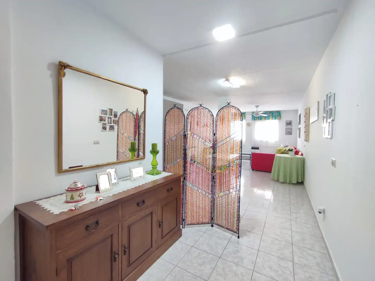 Pis de 71 m² a Arona