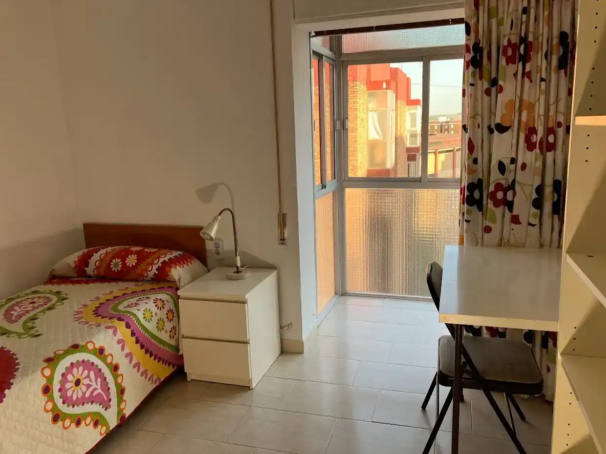 Piso de 90 m² en Córdoba