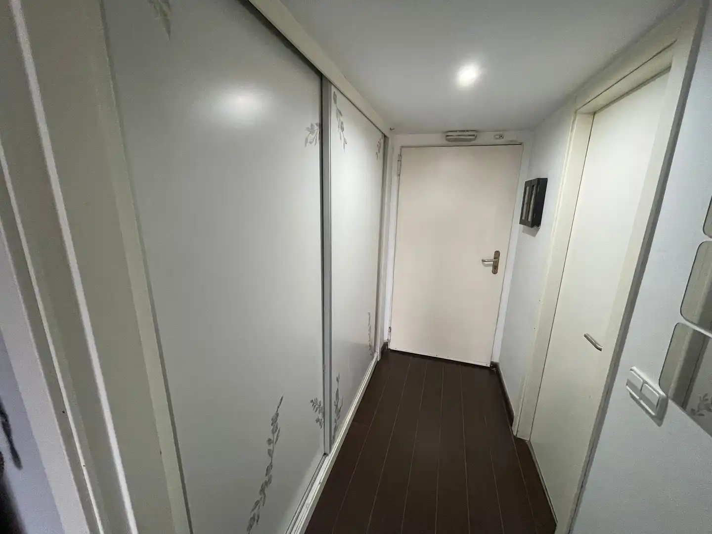 Pis de 80 m² a Madrid