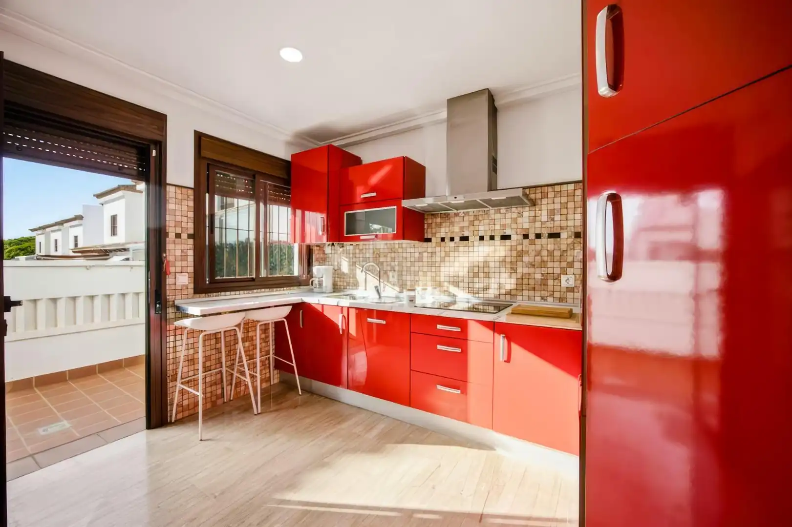 Casa de 125 m² en Chiclana de la Frontera