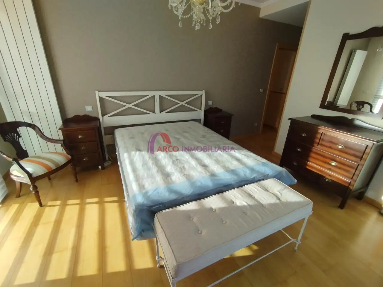 Piso de 112 m² en Burgos