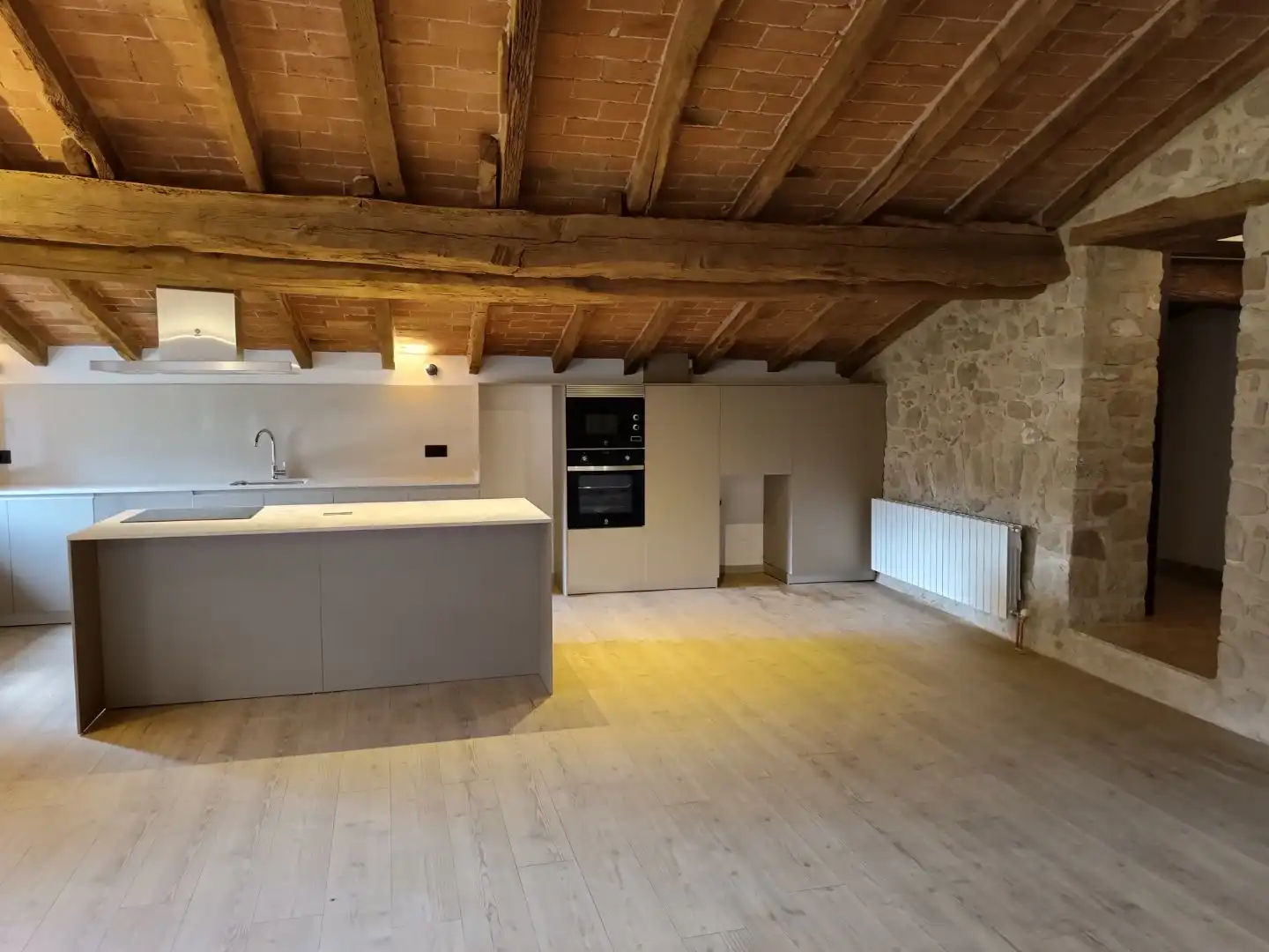 Apartamento 120 m² em la Vall de Bianya