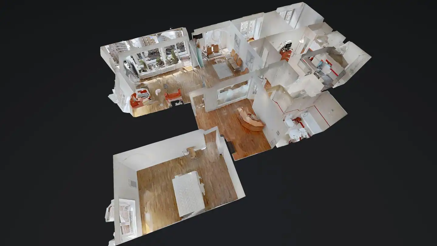Appartamento 158 m² a Oviedo