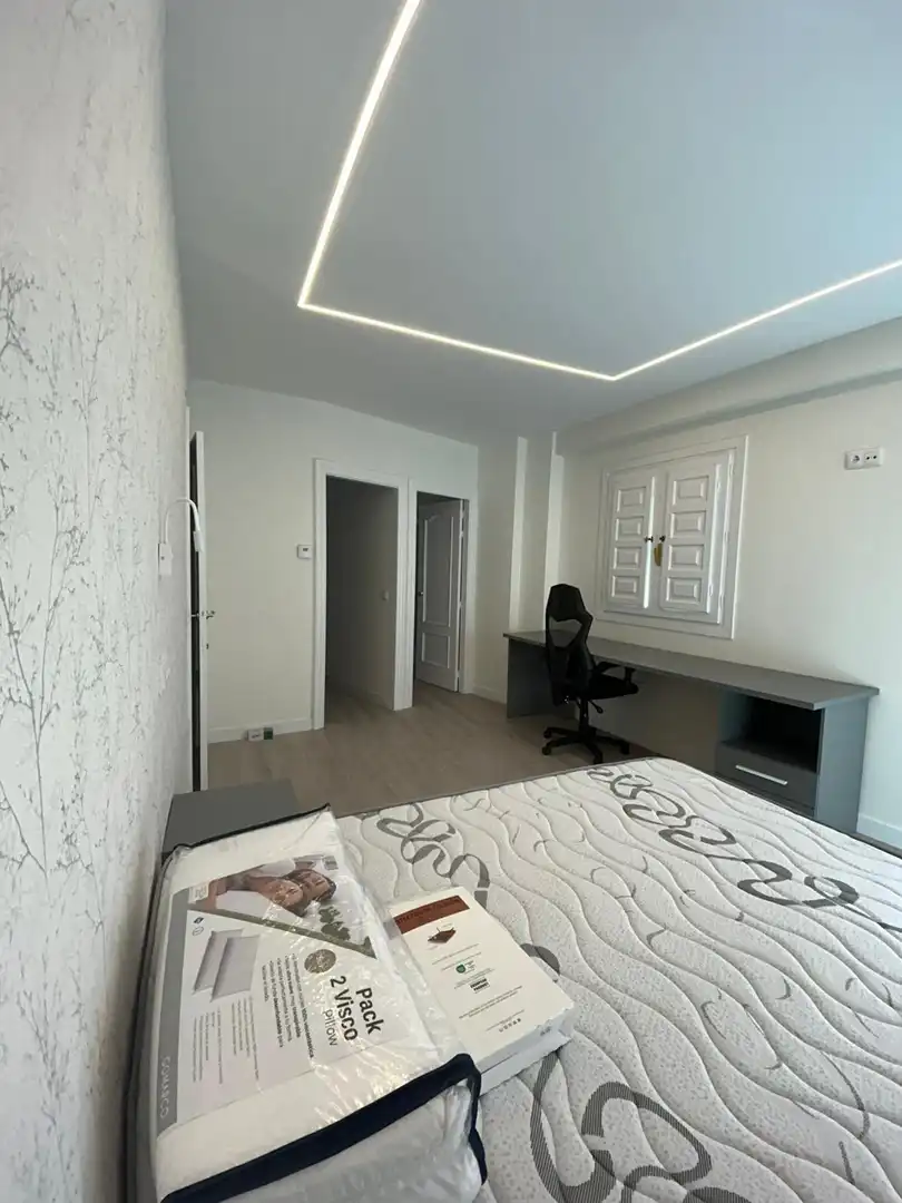 Wohnung 205 m² in Segovia