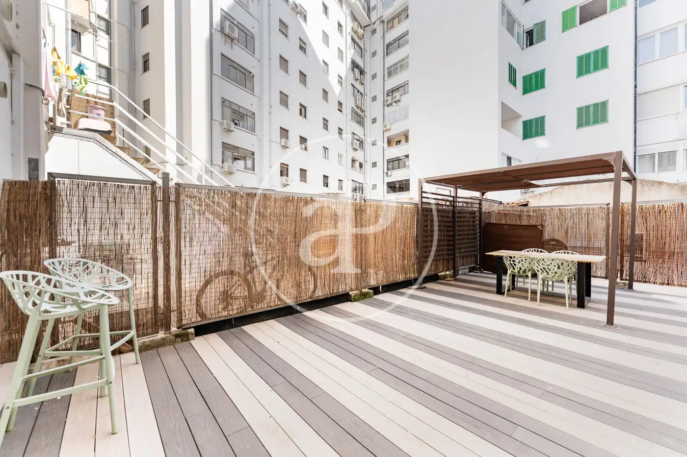 Piso de 116 m² en Palma