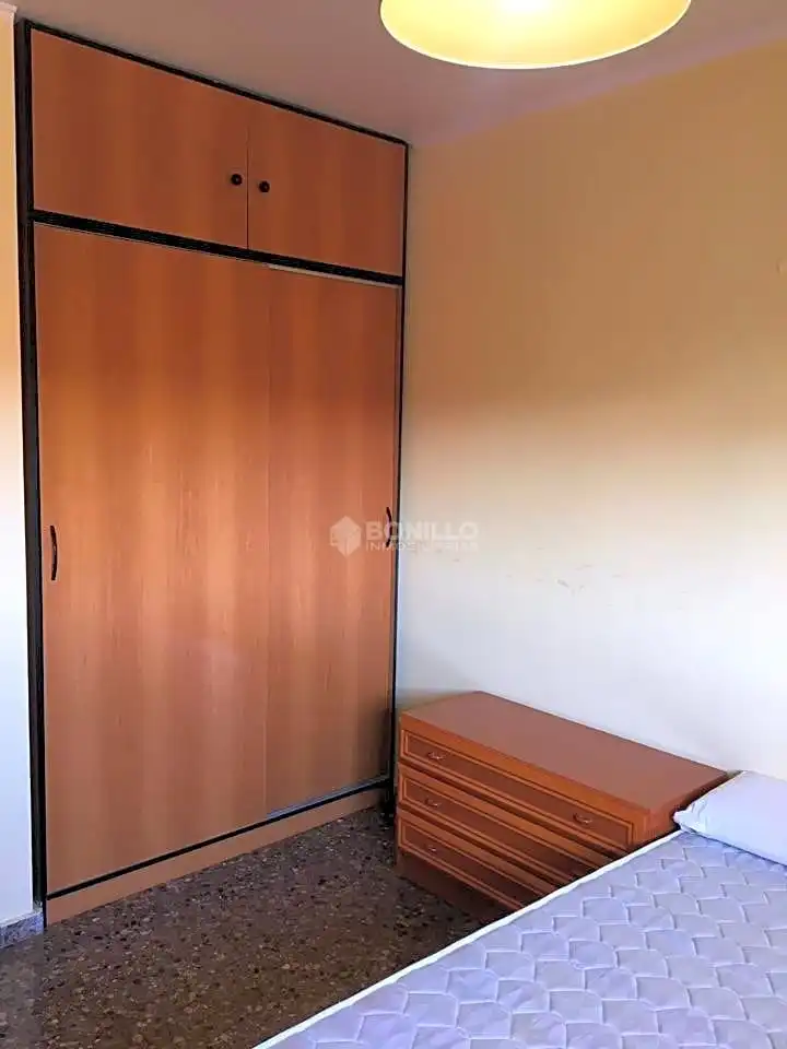 Piso de 168 m² en Teruel
