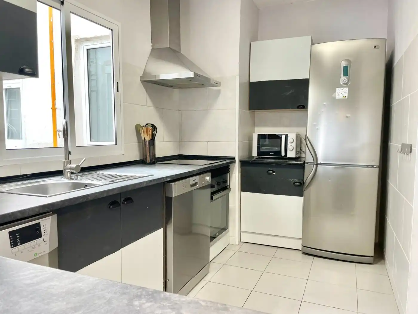 Piso de 105 m² en Valencia