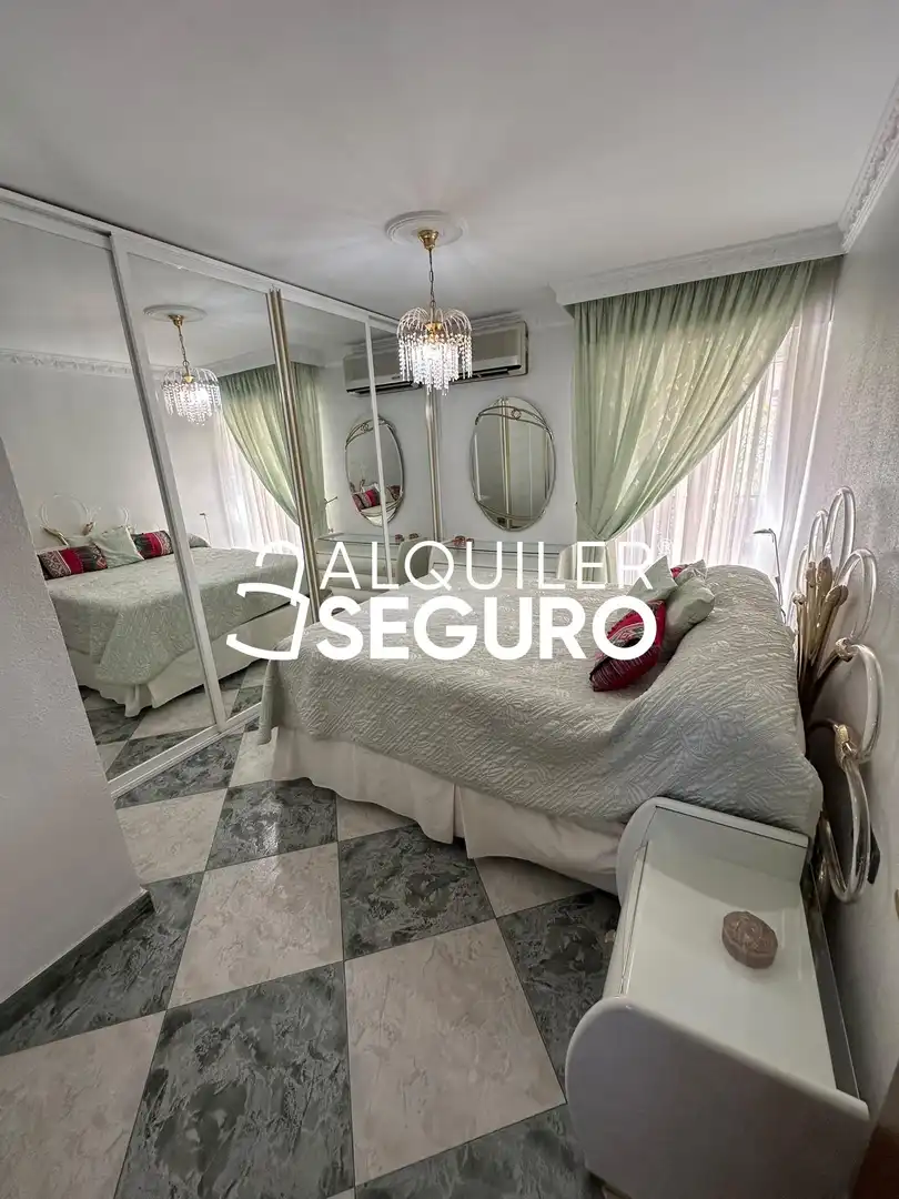 Pis de 100 m² a Fuengirola