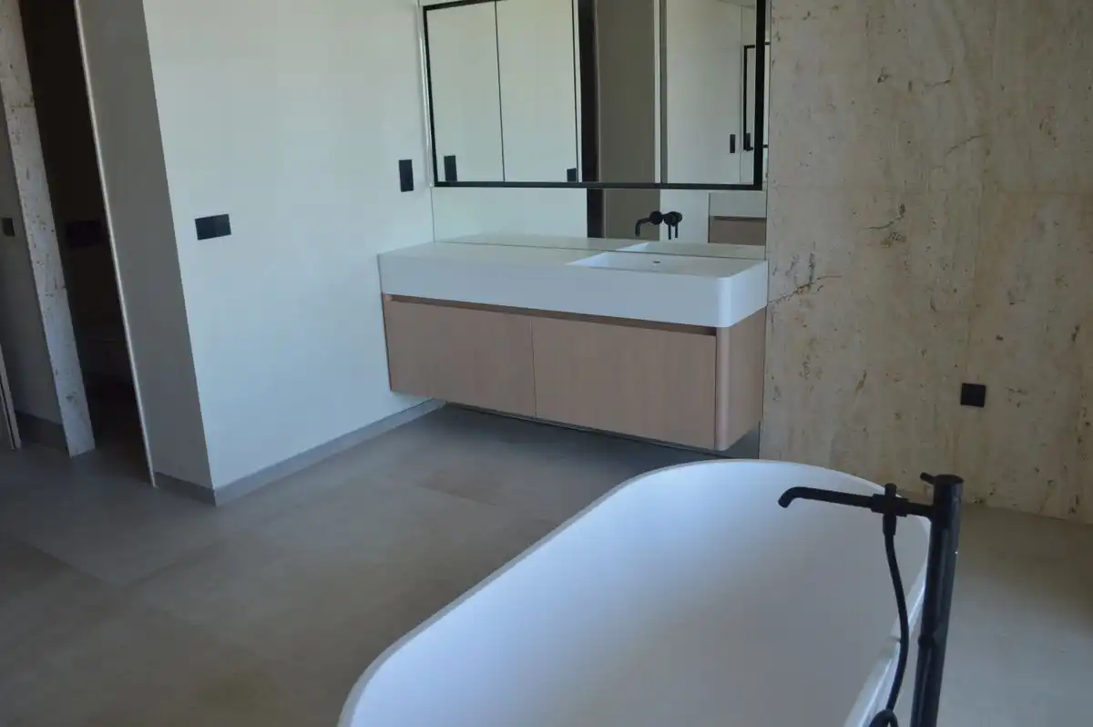 Квартира 400 м² в Малаге