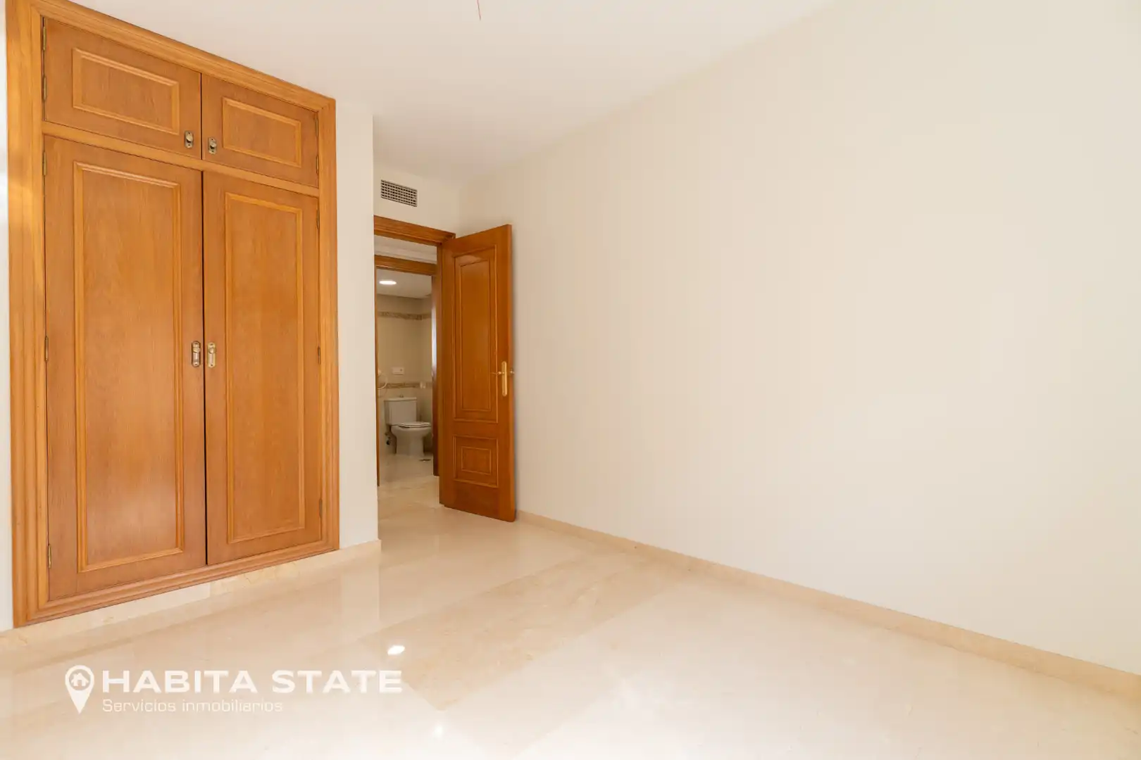 Piso de 130 m² en Almería