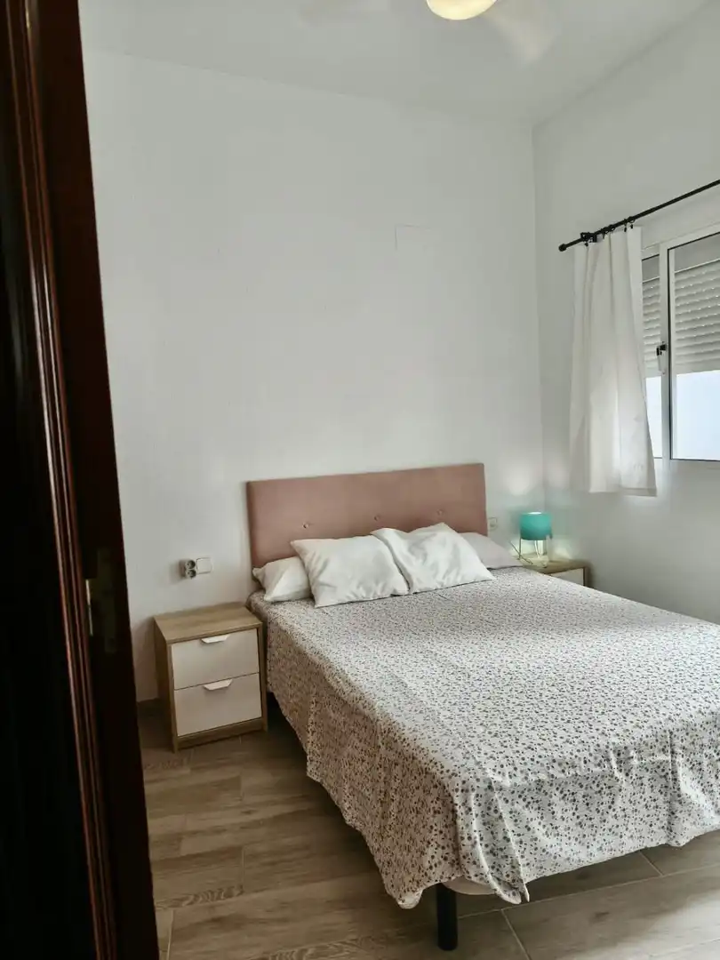 Piso de 100 m² en Sevilla