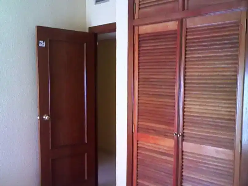 Piso de 100 m² en Cáceres