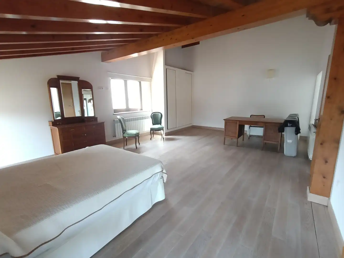 Piso de 215 m² en Molledo