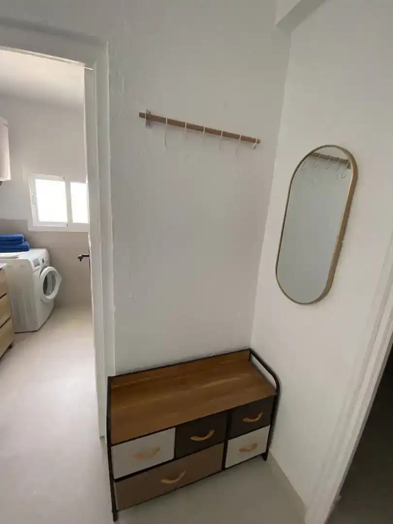 Piso de 40 m² en Mojácar