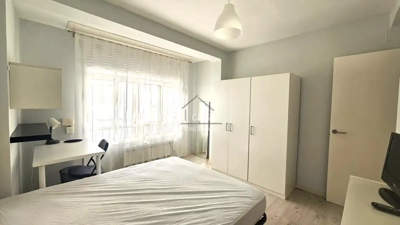Piso de 76 m² en Ferrol