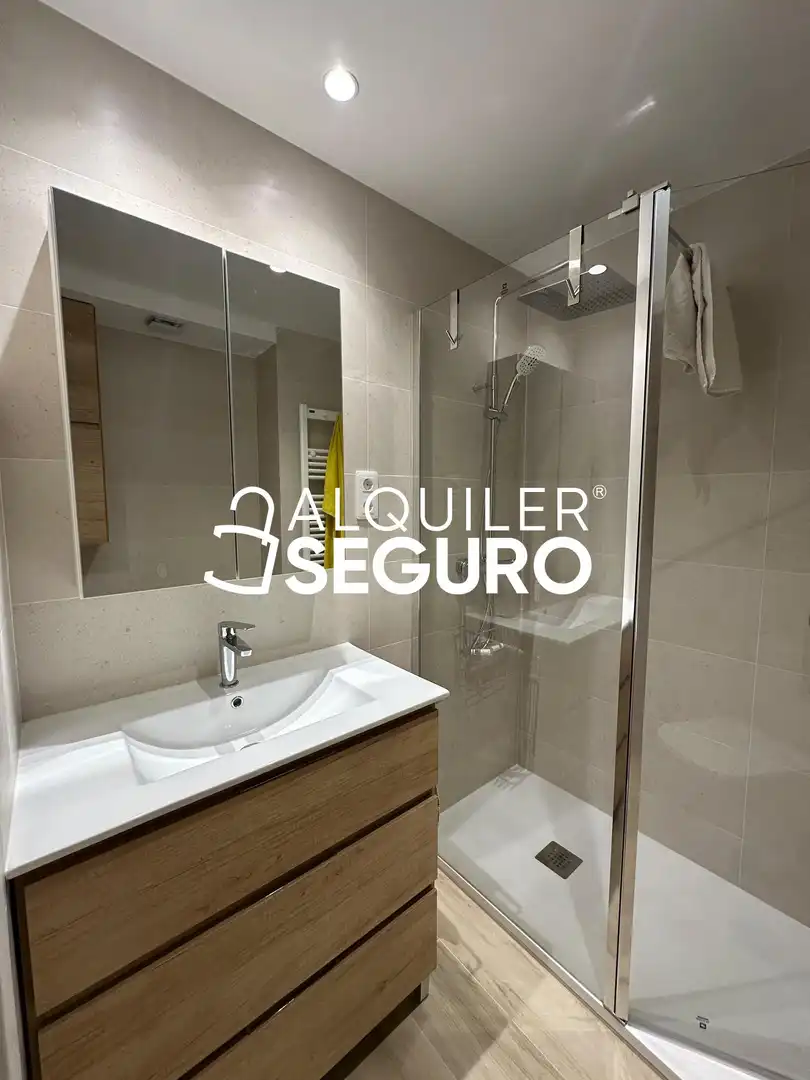 Piso de 70 m² en Madrid