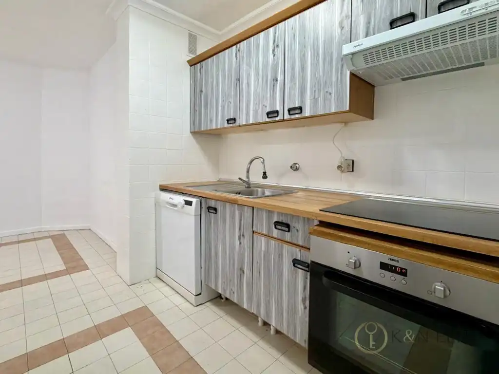 Wohnung 120 m² in Majadahonda