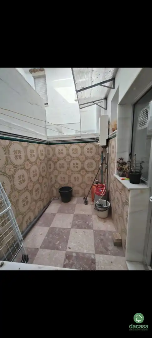 Casa de 100 m² en Aljaraque
