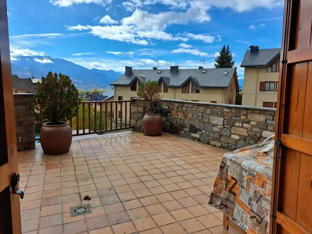 Piso de 100 m² en Puigcerdà