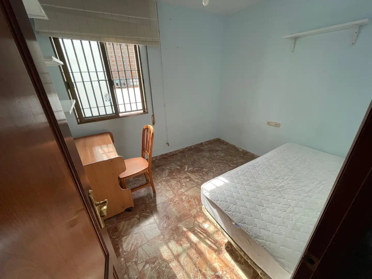 Apartamento 110 m² em Córdova