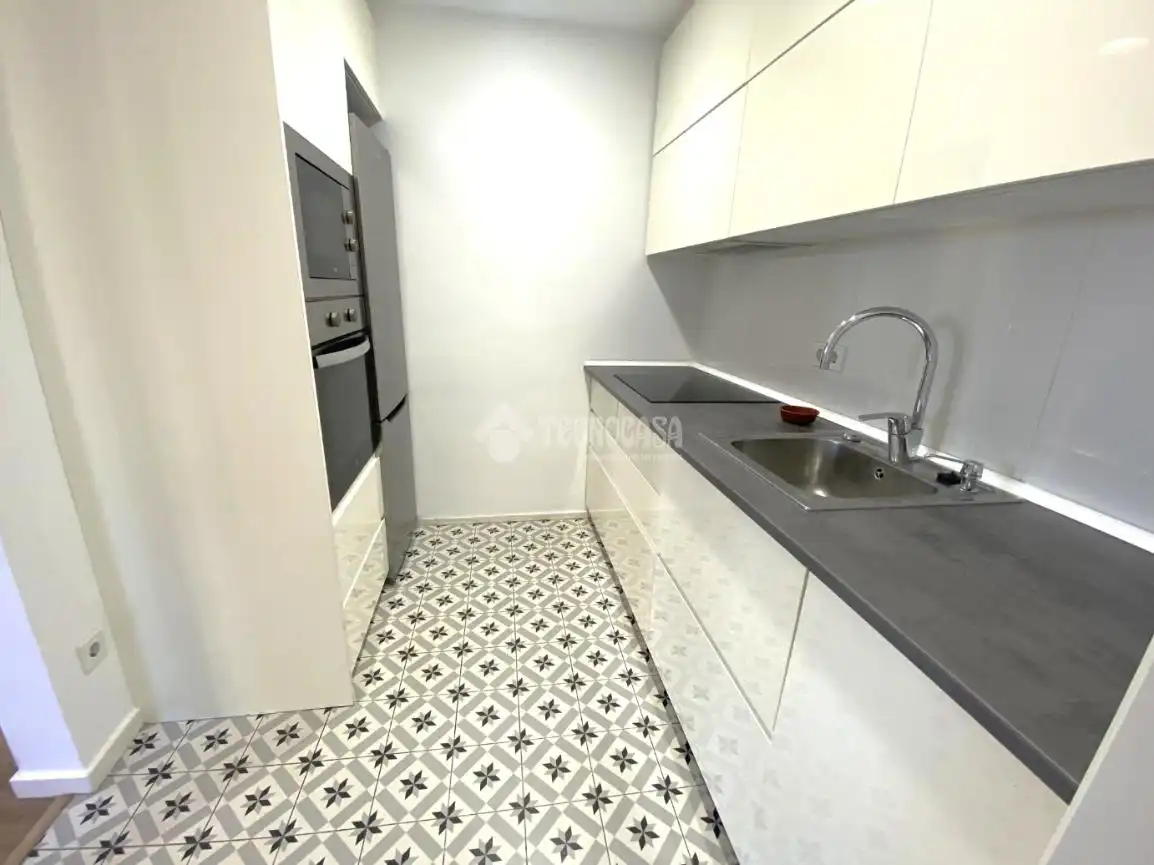 Pis de 62 m² a Barcelona