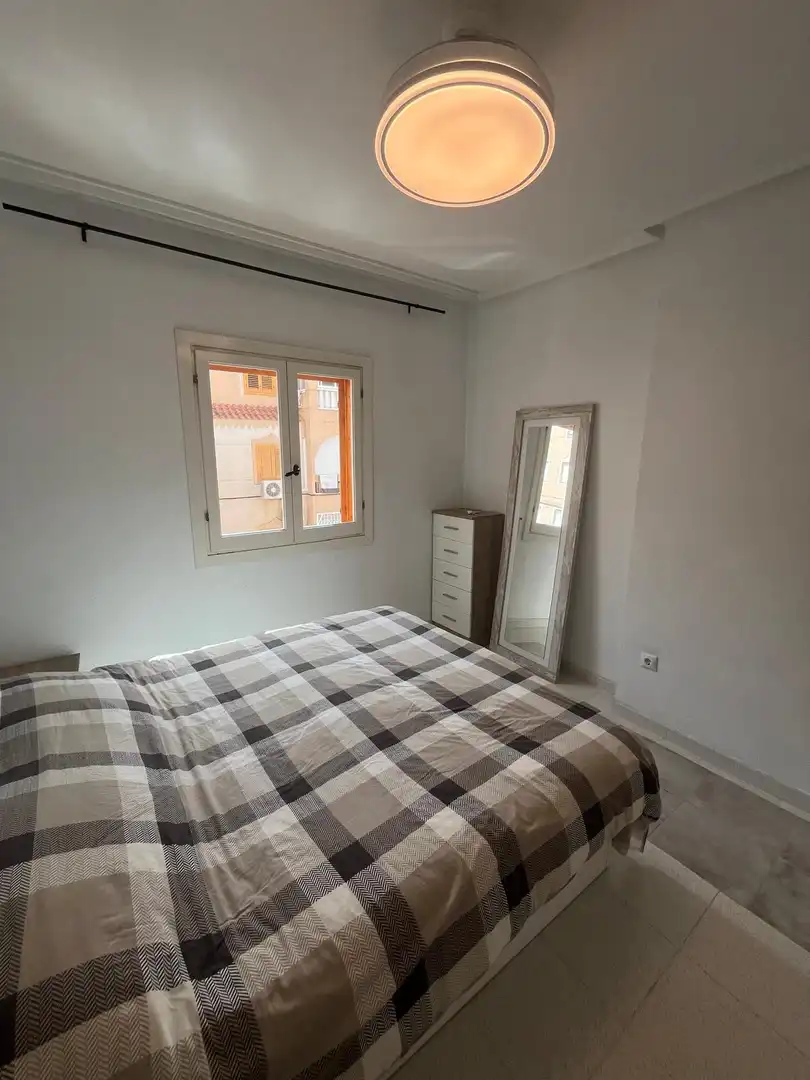 Piso en alquiler, Torrevieja