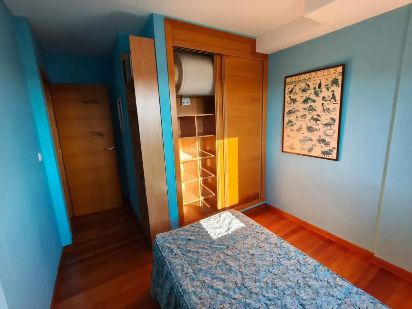 Piso de 74 m² en Ribeira
