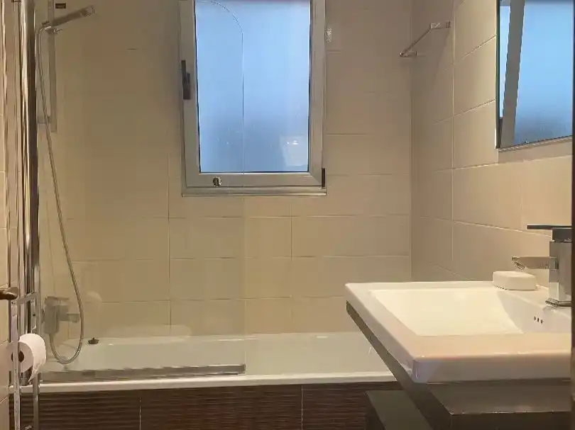 Piso de 80 m² en Oviedo