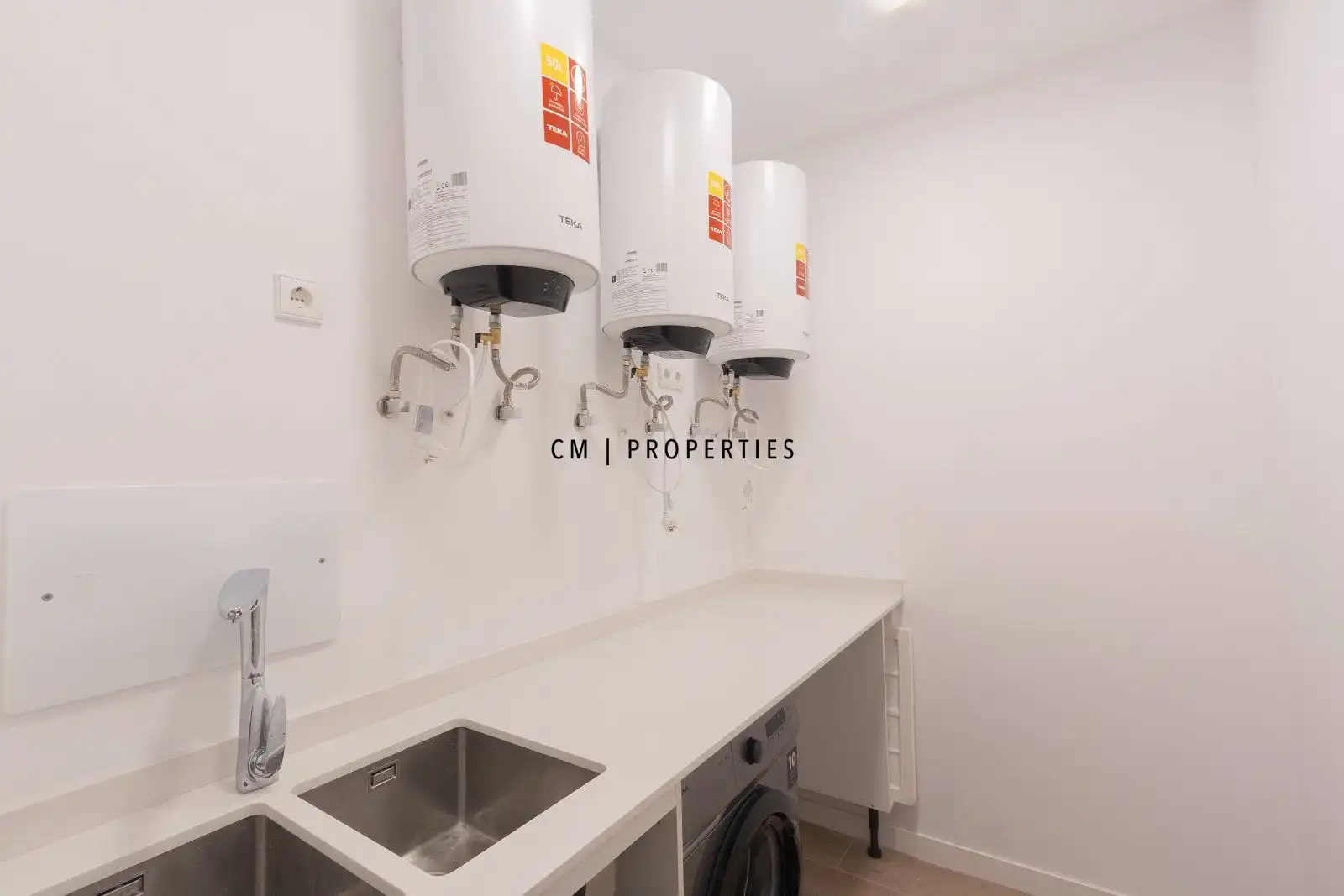 Piso de 251 m² en Valencia