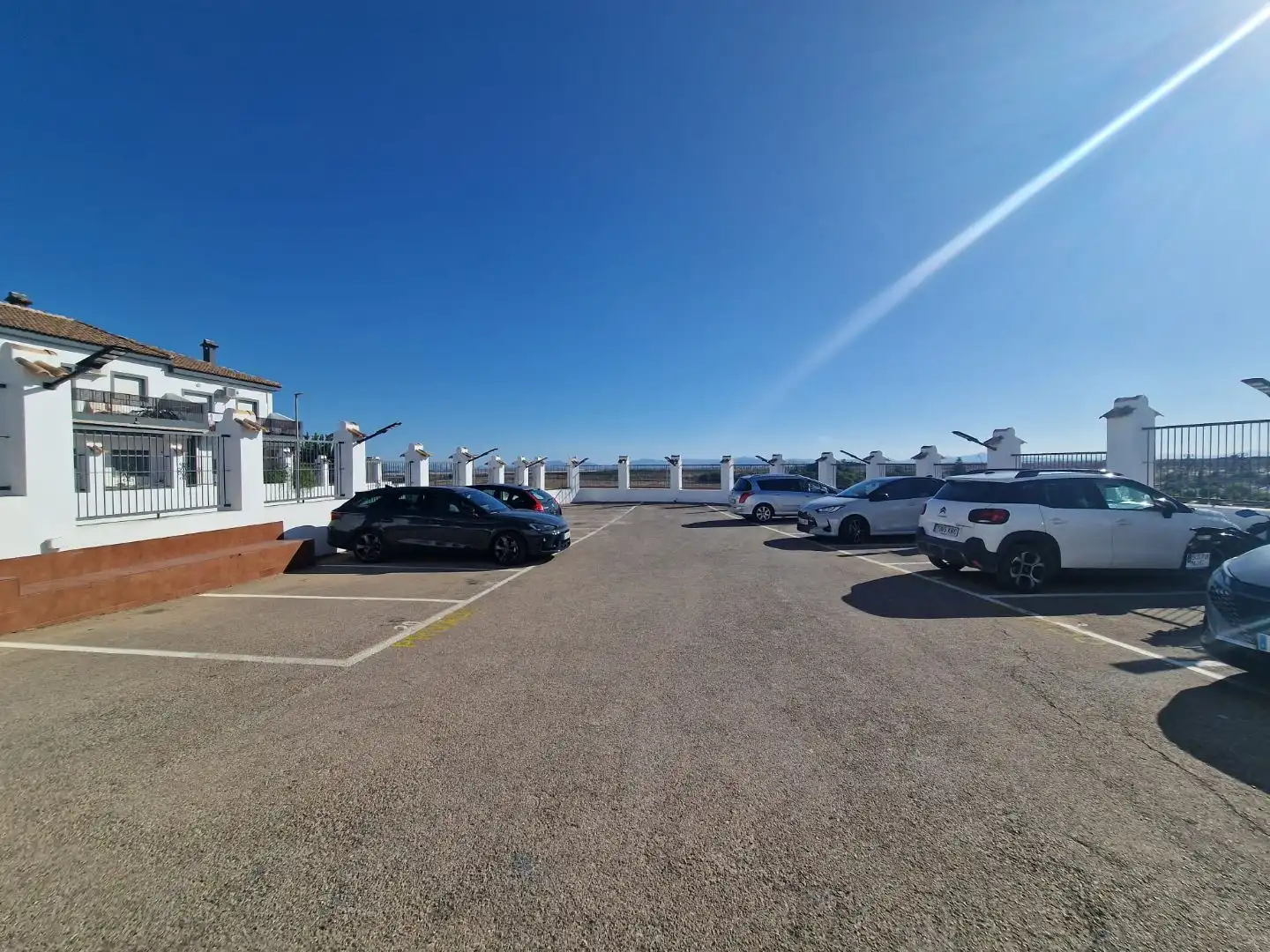 Piso de 90 m² en Murcia