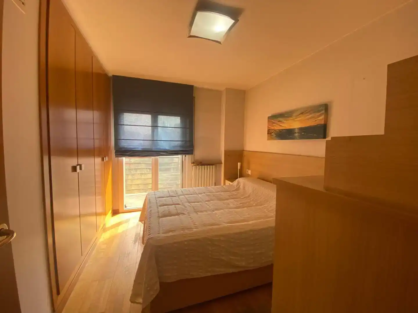 Piso de 95 m² en Manresa