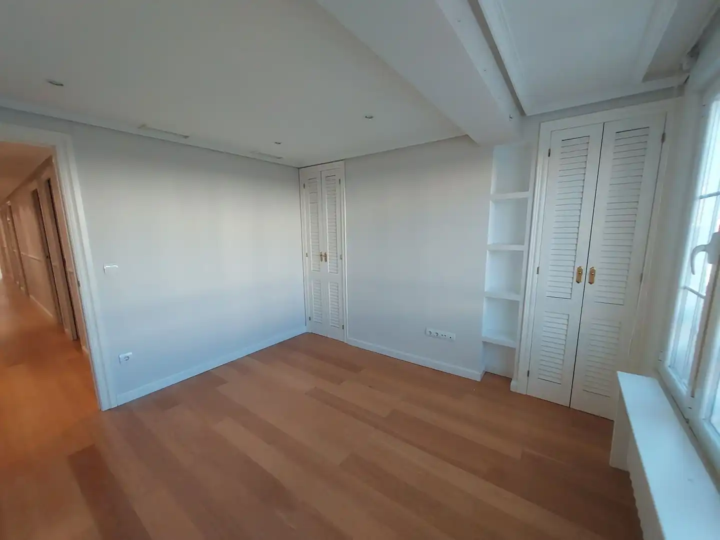 Piso de 140 m² en Zaragoza