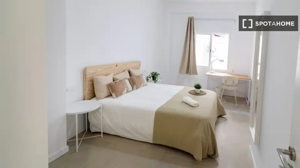 Habitació de lloguer, València