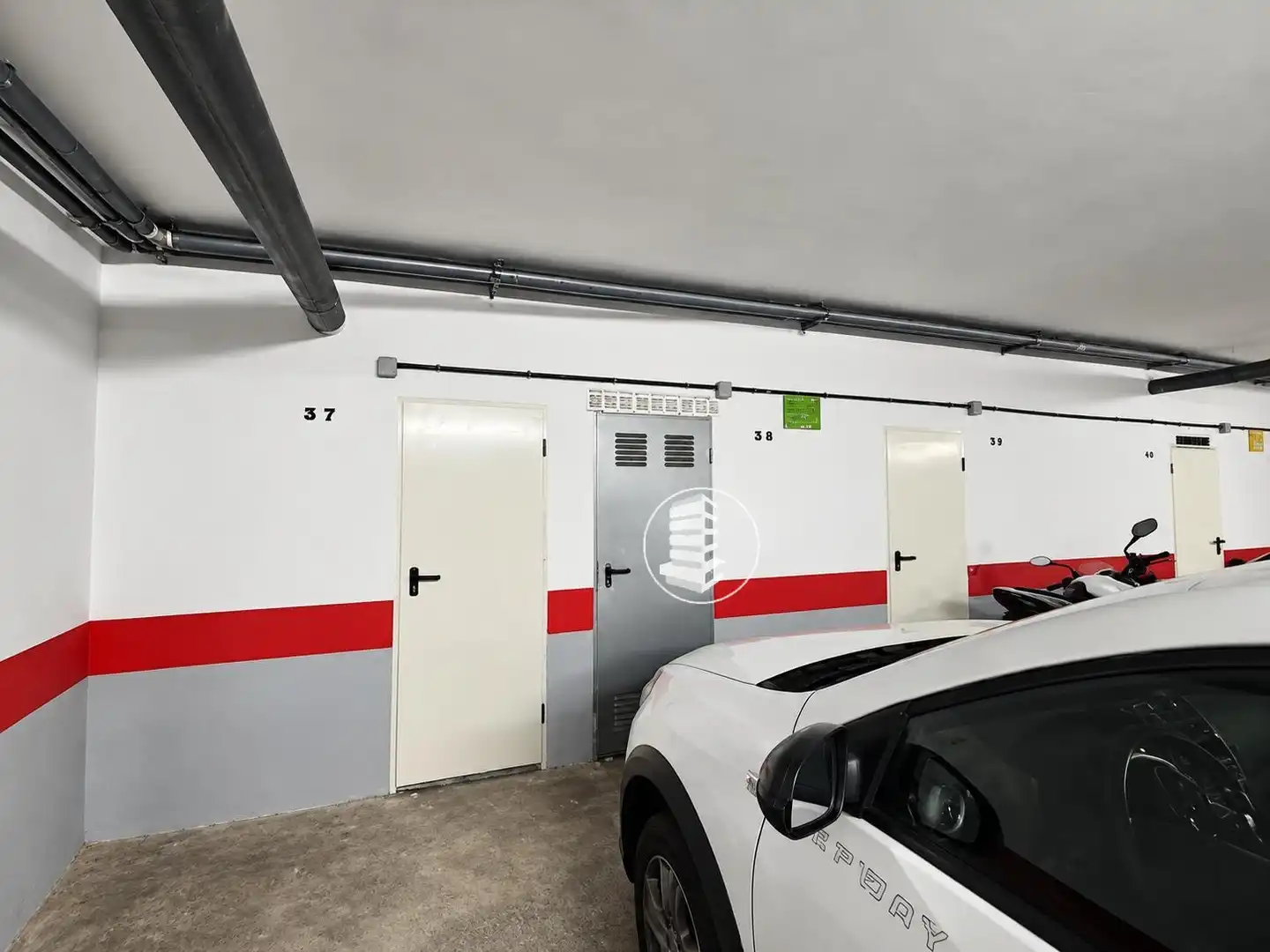 Piso de 85 m² en Candelaria