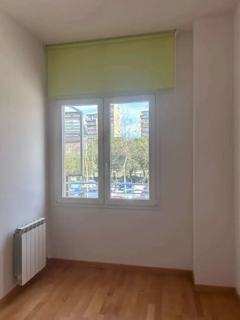 Pis de 118 m² a Girona
