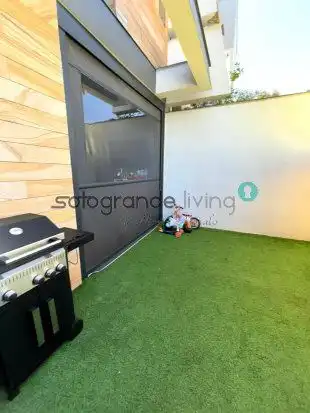 Casa de 220 m² en San Roque