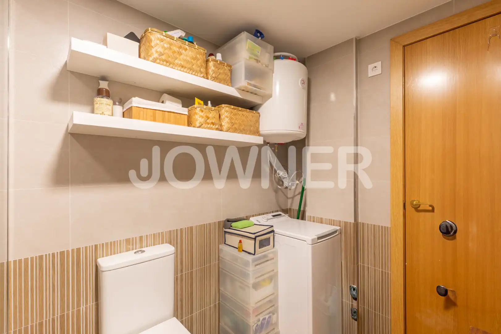 Piso de 74 m² en Madrid