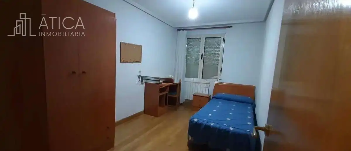 Appartamento 111 m² a Salamanca