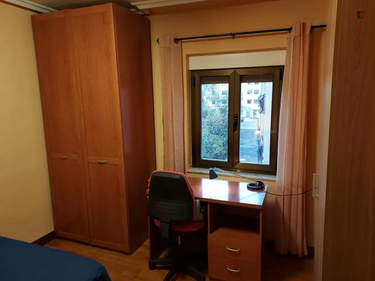Habitación en alquiler, Salamanca