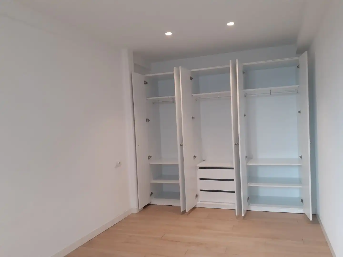 Piso de 62 m² en Sevilla