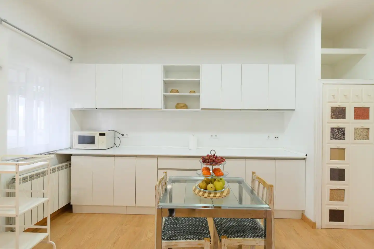 Pis de 85 m² a Madrid