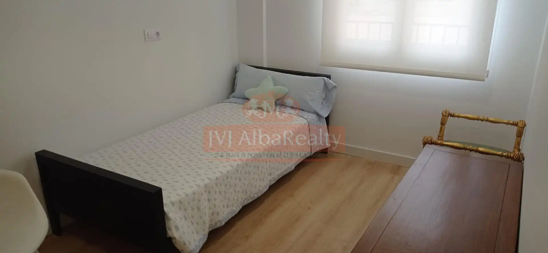 Piso de 119 m² en Albacete
