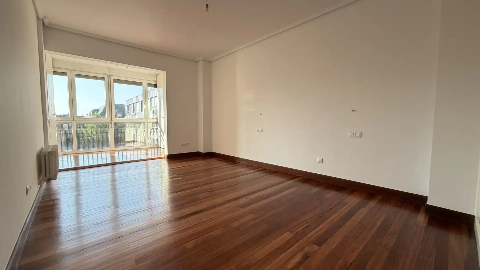 Piso de 185 m² en Guecho