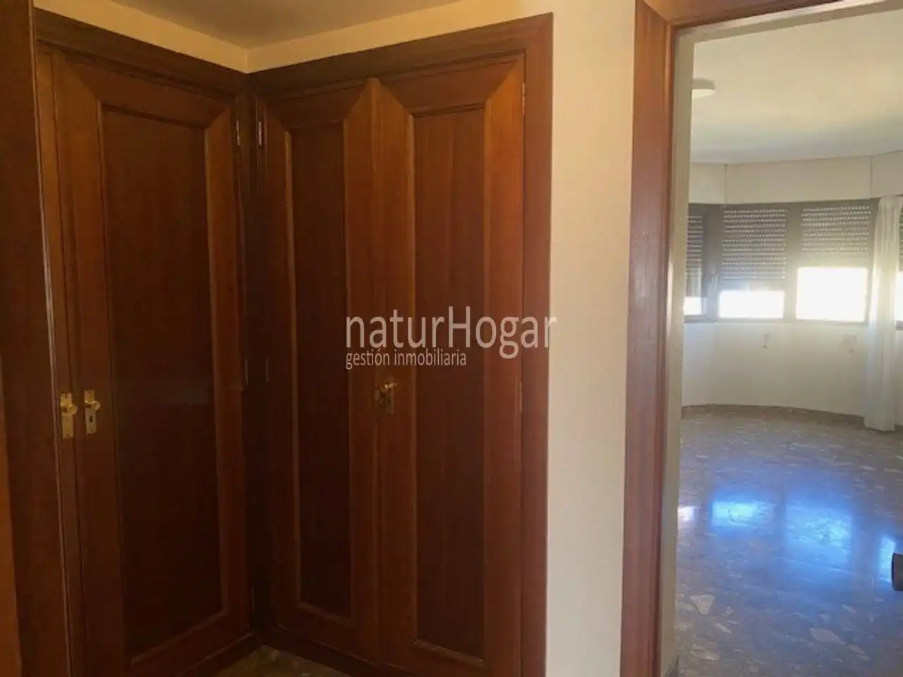 Piso de 158 m² en Valencia