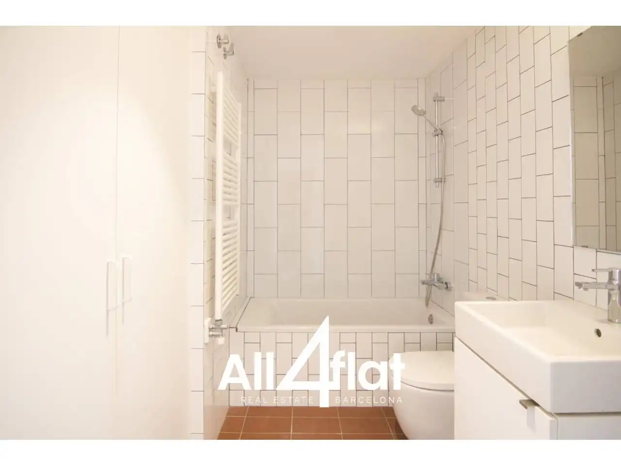 Pis de 55 m² a Sant Pere de Ribes