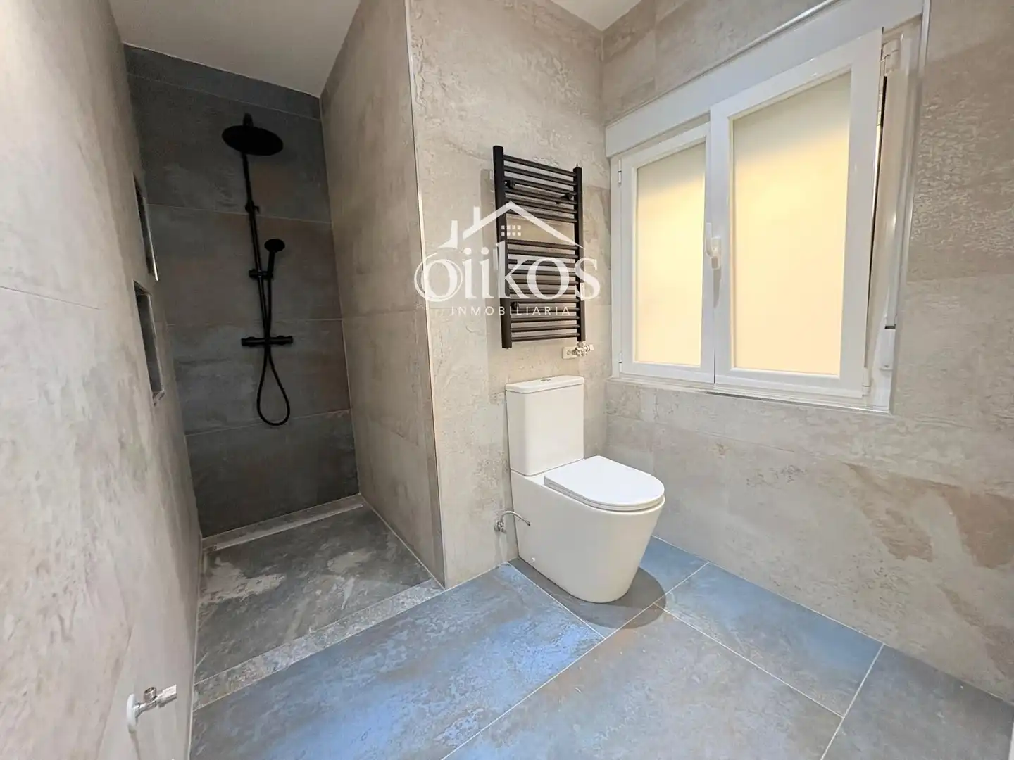 Pis de 94 m² a Salamanca