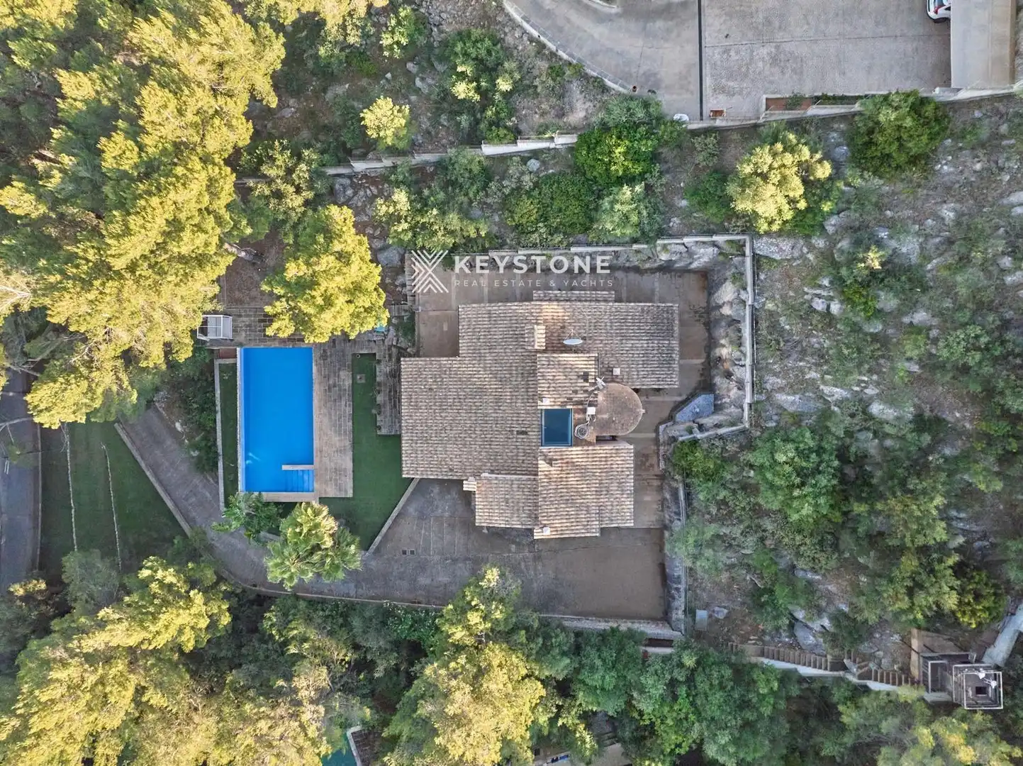 Piso de 451 m² en Esporles